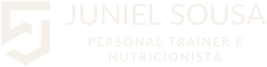 Juniel Sousa, Personal Trainer e Nutricionista